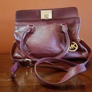 Michael Kors handbag